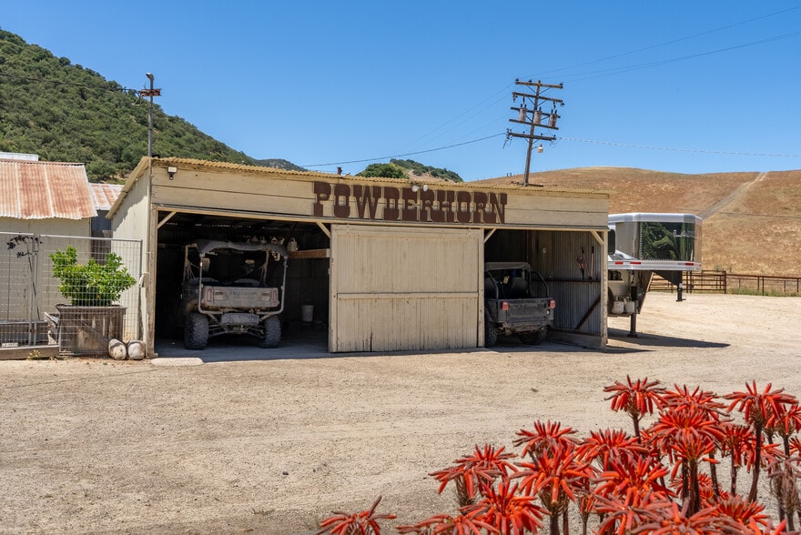 More Photos Of 48400 Reliz Canyon Rd, Greenfield Land For Sale