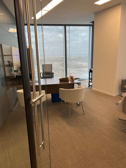 More Photos Of 609 Main St, Houston Office For Lease