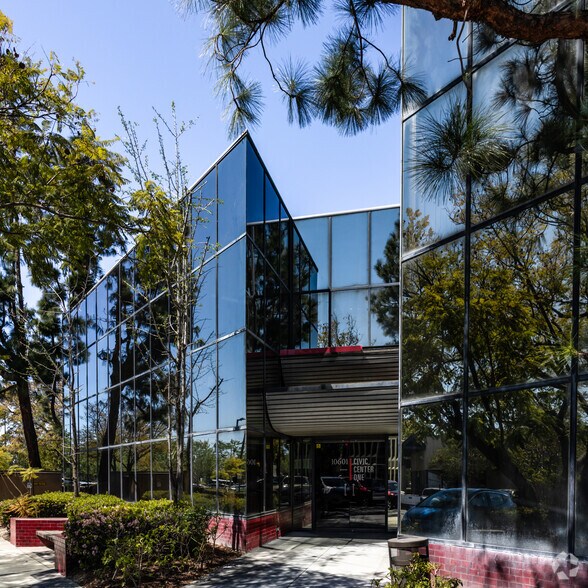More Photos Of 10601 Civic Center Dr, Rancho Cucamonga Office For Lease
