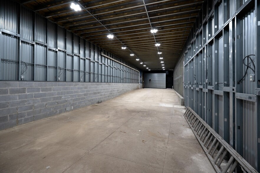 More Photos Of 2532 Atlantic Ave, Brooklyn Warehouse For Lease