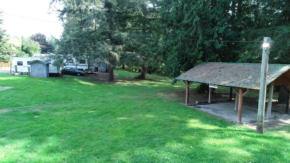 More Photos Of 36010 State Route 2, Sultan Manufactured Housing Mobile Home Park For Sale