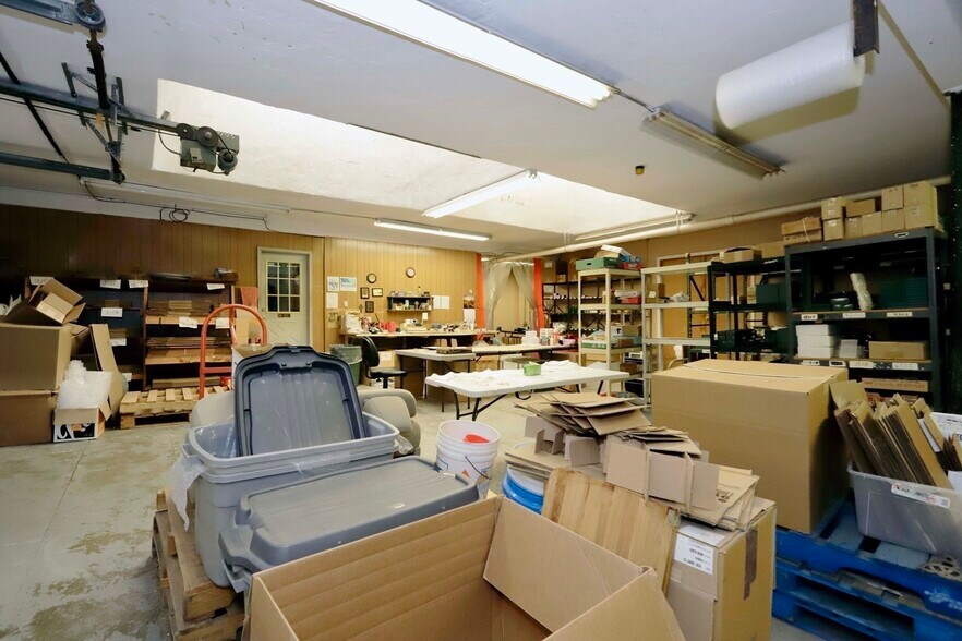 More Photos Of 51 Chancery St, New Bedford Warehouse For Sale