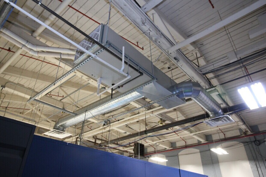 More Photos Of 3500 Bleachery Ave, New Hartford Warehouse For Sale