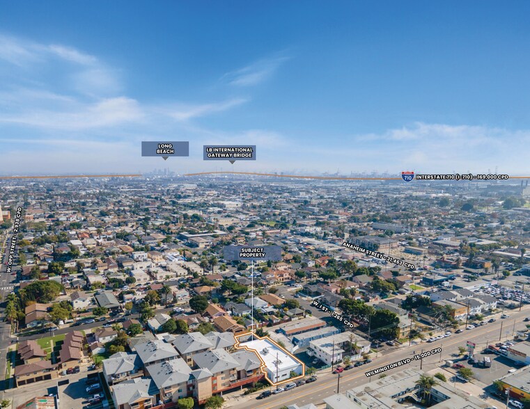 More Photos Of 916 N Wilmington Blvd, Wilmington Warehouse For Sale