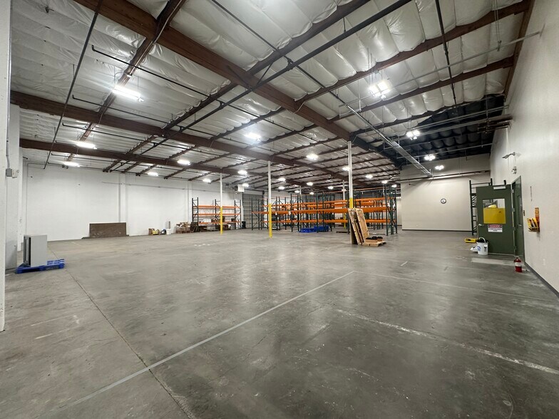 Primary Photo Of 2049 W Steele Ln, Santa Rosa Warehouse For Sale