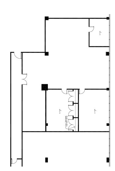 Photo of 2nd Floor Ste 220