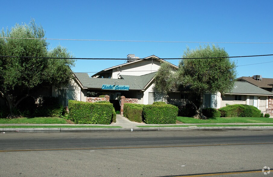 More Photos Of 2017 Winery Ave, Fresno Apartments For Sale