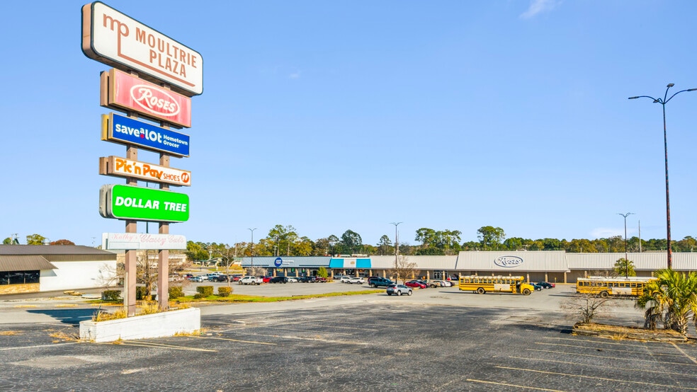 More Photos Of 4th St @ 4th St. & 5th Ave., Moultrie Unknown For Lease