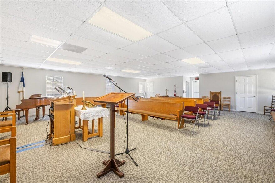 More Photos Of 4234 US 1, Grant Land For Sale