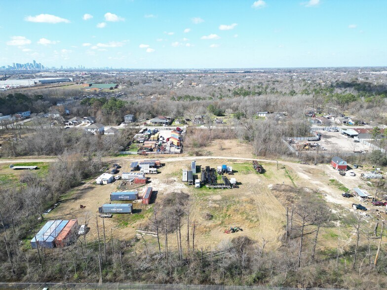 More Photos Of 5504 Balfour st, Houston Land For Sale