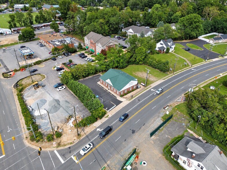 More Photos Of 1303 Courthouse Rd, Stafford General Retail For Sale