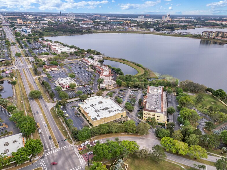 More Photos Of 7932 W Sand Lake Rd, Orlando Office For Sale