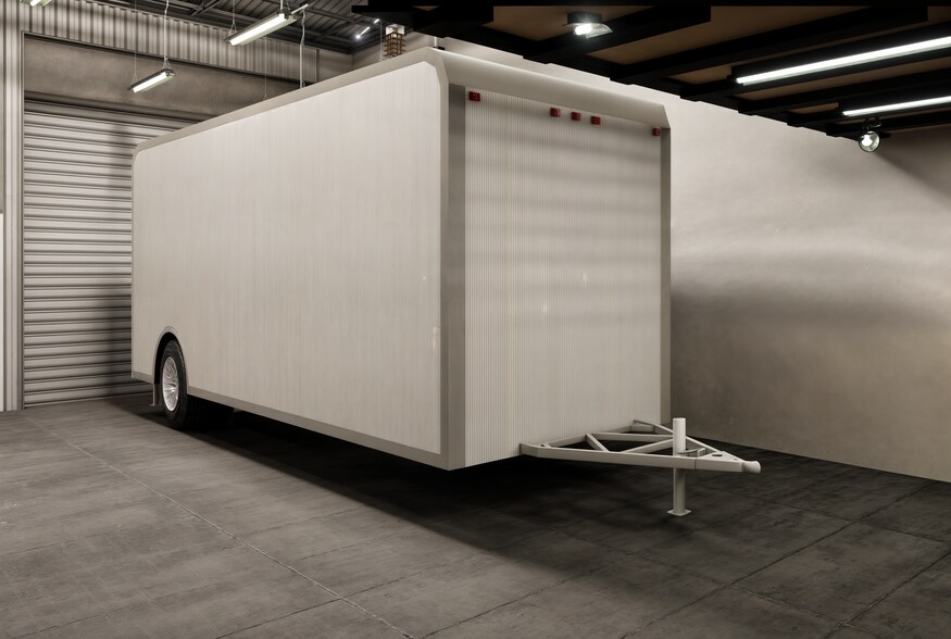 More Photos Of Stelfast Parkway, Strongsville Showroom For Lease