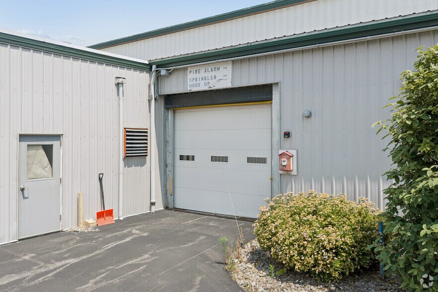 More Photos Of 44 River St, Cortland Manufacturing For Sale