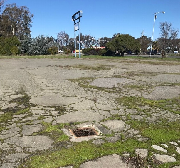 More Photos Of 2000 Walters Ct, Fairfield Warehouse For Lease