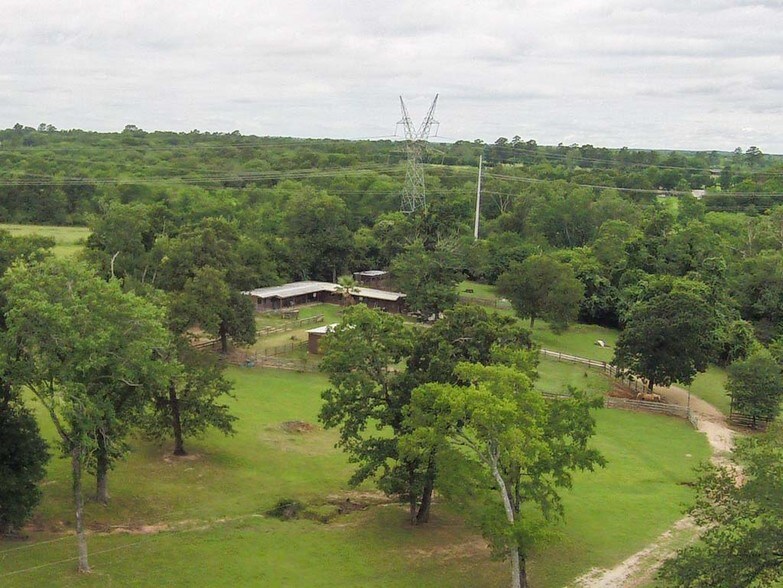 More Photos Of 26298 Hwy 105 W, Montgomery Land For Sale