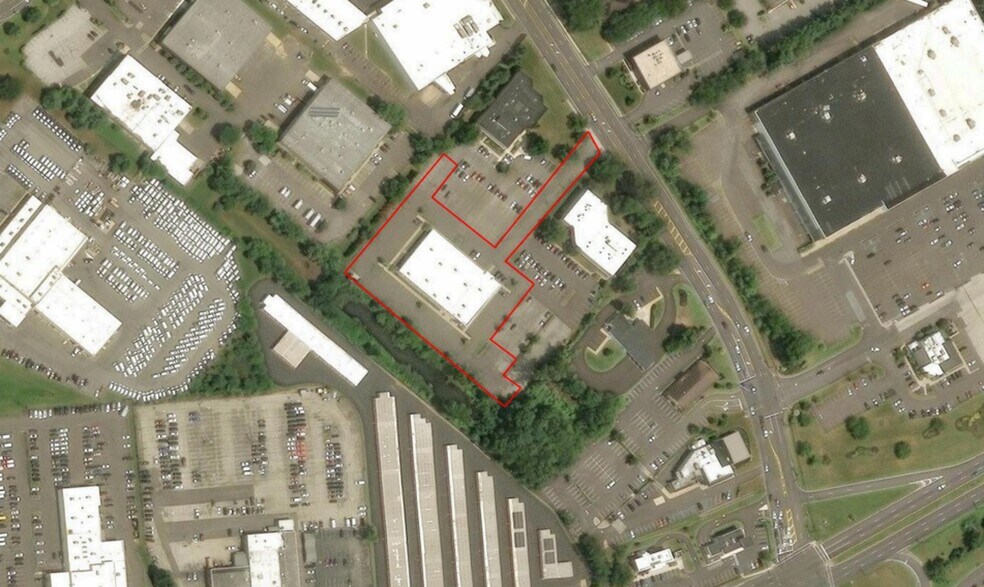 More Photos Of 3000 S Lenola Rd, Maple Shade Township Office For Sale