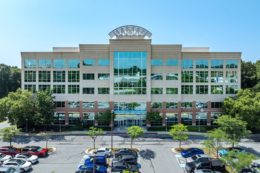 More Photos Of 1997 Annapolis Exchange Pky, Annapolis Coworking Space