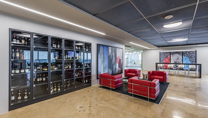 More Photos Of 901 Main St, Dallas Office For Lease