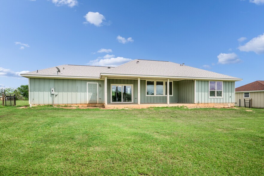 More Photos Of 305 O Malley Rd, Brenham Land For Sale