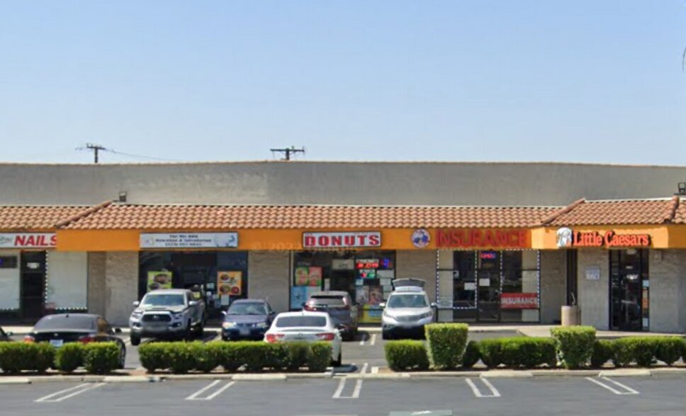 More Photos Of 2301-2353 W Whittier Blvd, Montebello Unknown For Sale