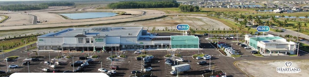 Primary Photo Of Building A- The Shoppes at Verdana Village Rd, Estero Unknown For Lease