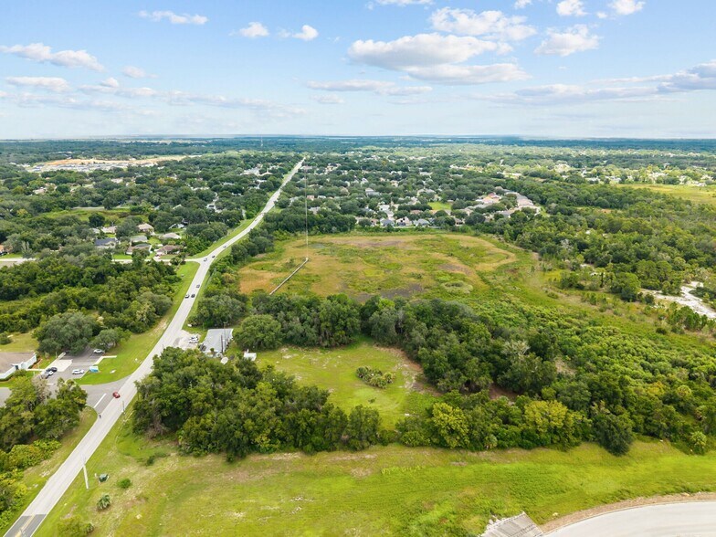 More Photos Of Radio Rd, Leesburg Land For Sale