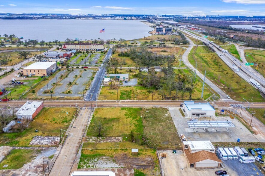 More Photos Of Ryan Street, Lake Charles Land For Sale