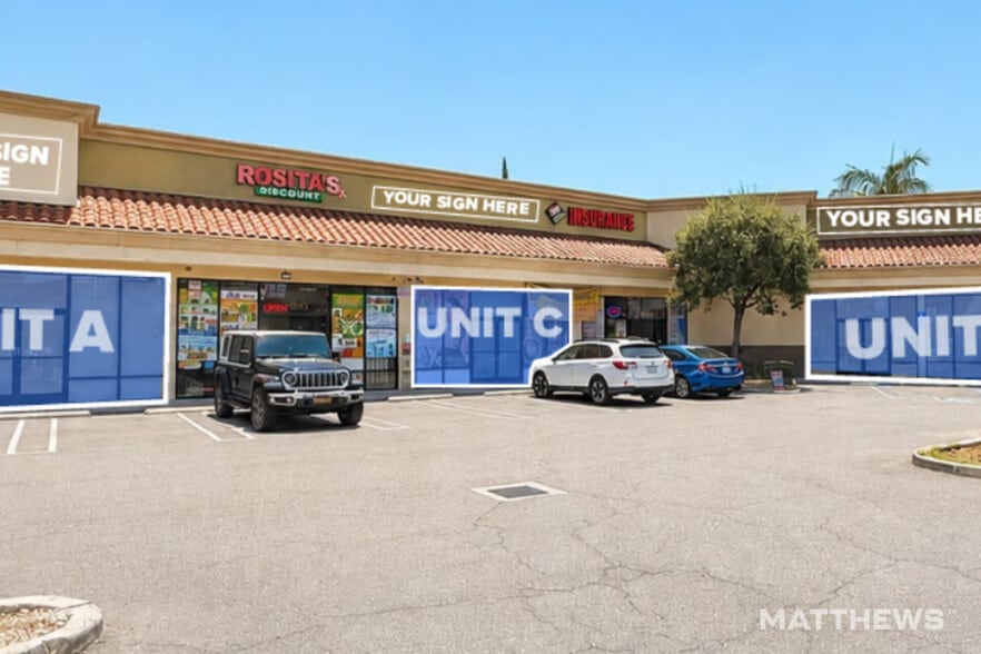 Primary Photo Of 6430 Gage Ave, Bell Gardens Freestanding For Lease