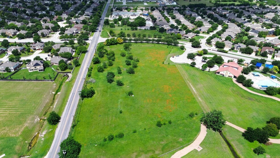 More Photos Of 2510 Rowe ln, Pflugerville Land For Sale