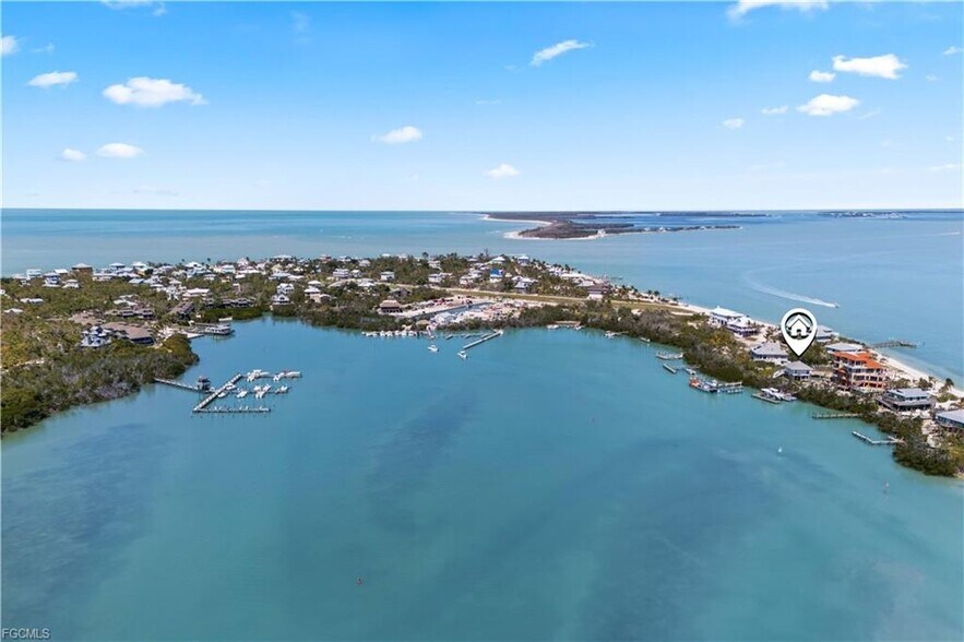 More Photos Of 4281 Point House Trl, Captiva Land For Sale