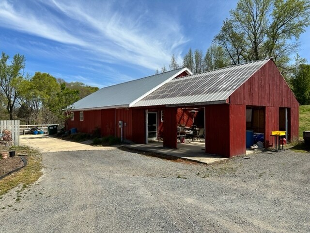 More Photos Of 3485 Chaneyville Rd, Owings Winery Vineyard For Sale