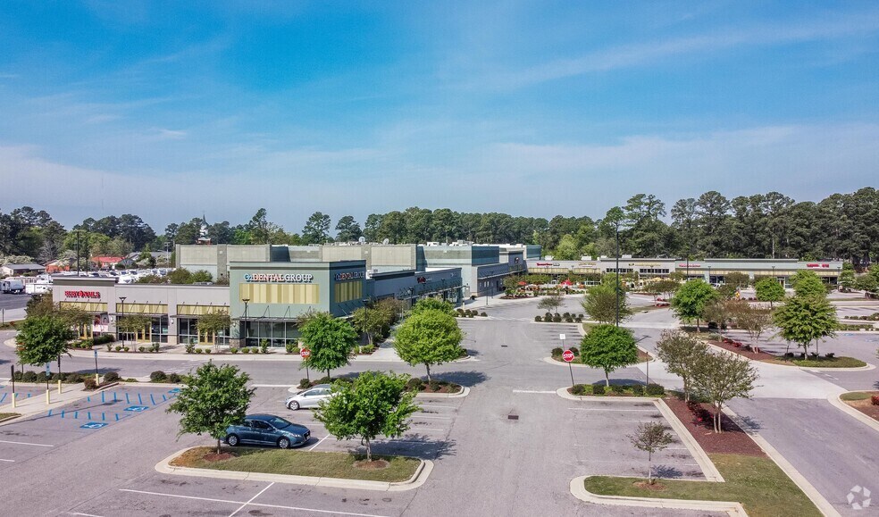 More Photos Of 1916 Skibo Rd, Fayetteville Unknown For Lease