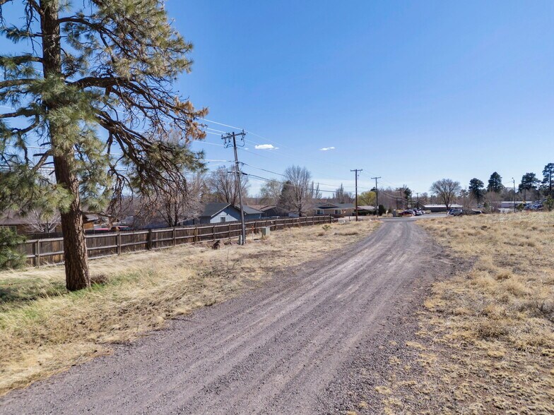 More Photos Of 7000 HWY 89, Flagstaff Land For Sale