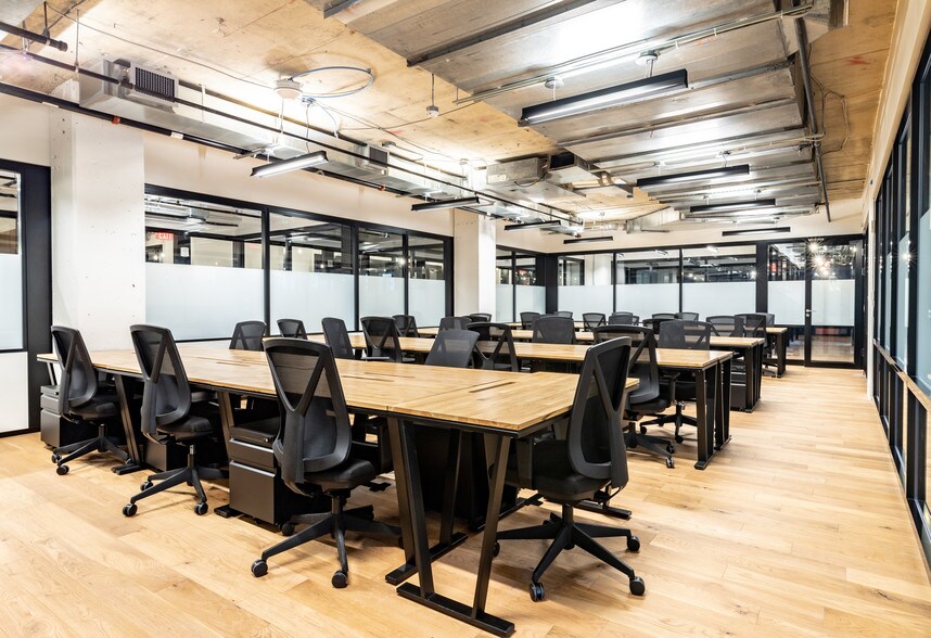 More Photos Of 1301 K St NW, Washington Office For Lease
