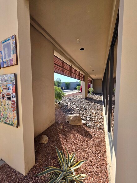 More Photos Of 8467 E Broadway Blvd, Tucson Loft Creative Space For Sale