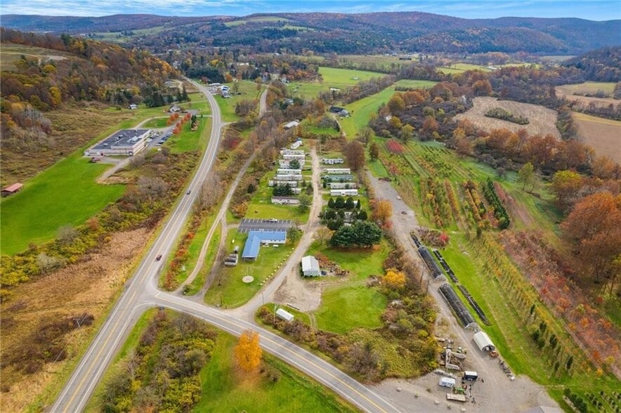 More Photos Of 3934 Wyncoop Creek Rd, Van Etten Manufactured Housing Mobile Home Park For Sale