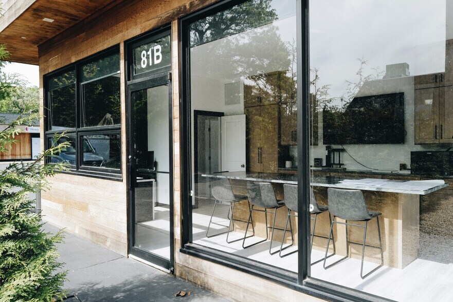 More Photos Of 81 Montauk Hwy, Wainscott Storefront Retail Office For Lease