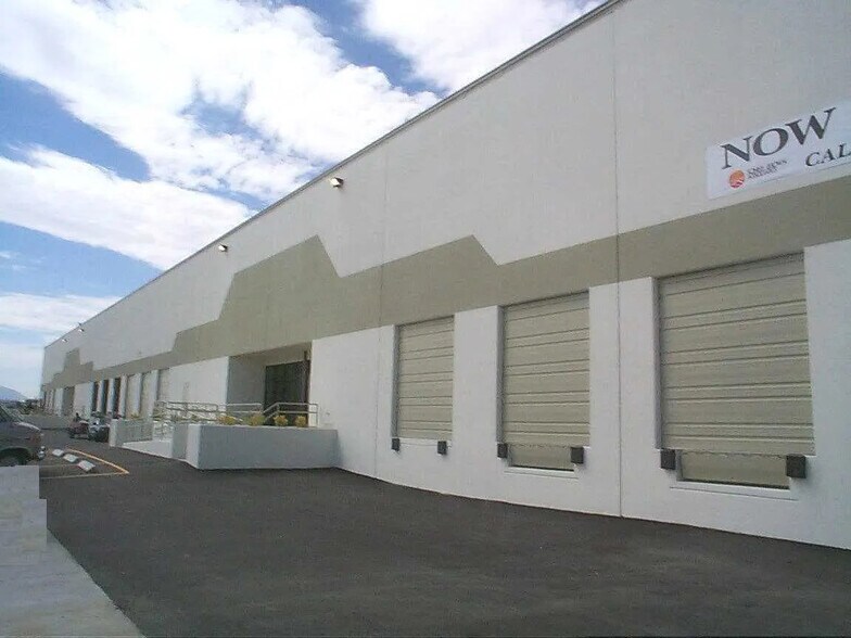 More Photos Of 12295 Rojas Dr, El Paso Warehouse For Lease