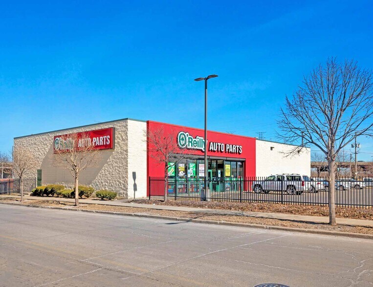 More Photos Of 4000 E 106th St, Chicago Freestanding For Sale