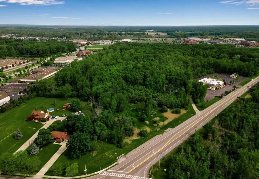 More Photos Of 3400 Millersport Hwy, Amherst Land For Sale