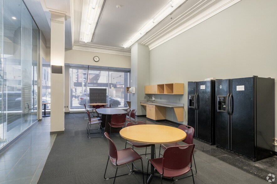 More Photos Of 111 N Washington Ave, Scranton Medical For Lease