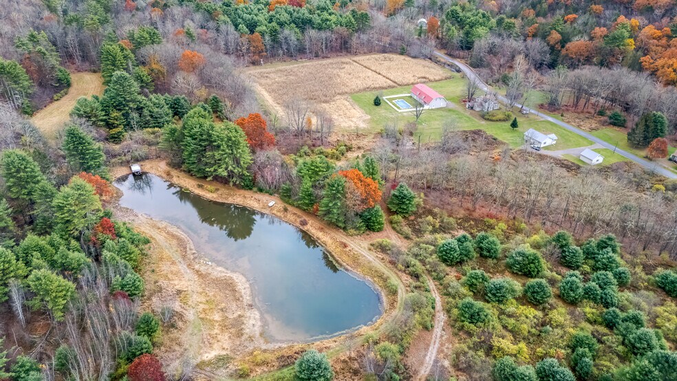 More Photos Of 228 Huntington Creek Rd, Sweet Valley Land For Sale