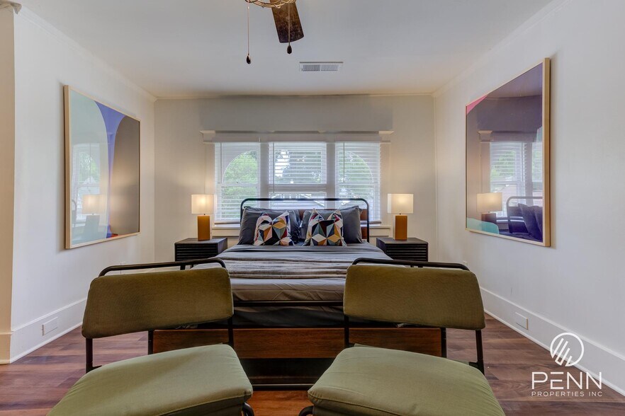 More Photos Of 2033 Young Ave, Memphis Multifamily For Sale