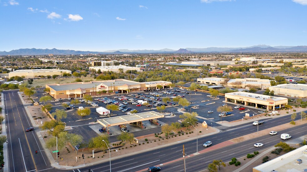 More Photos Of 542-550 W Baseline Rd, Mesa Unknown For Lease