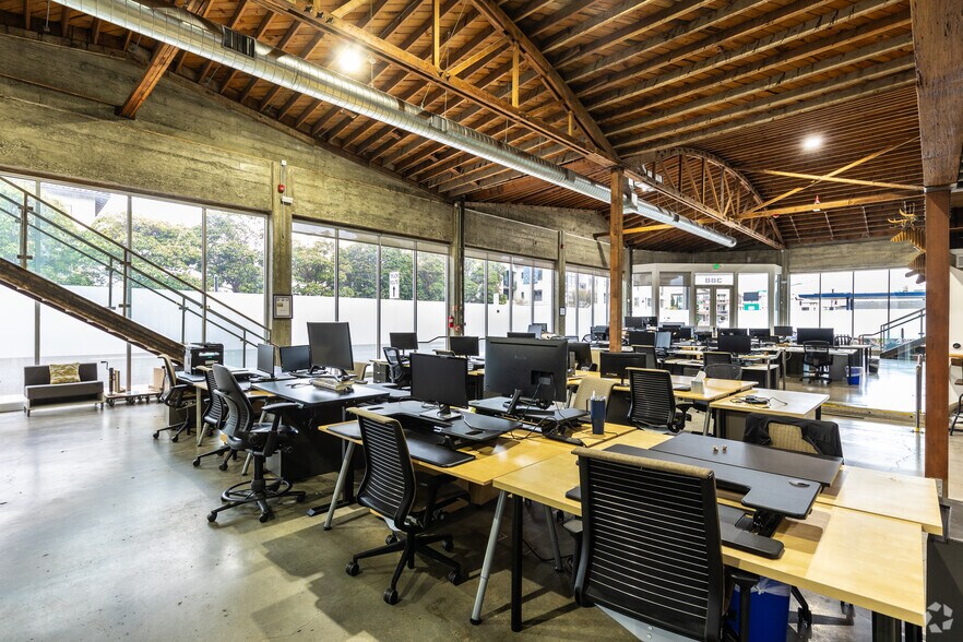 More Photos Of 380-388 El Camino Real, San Carlos Office For Lease