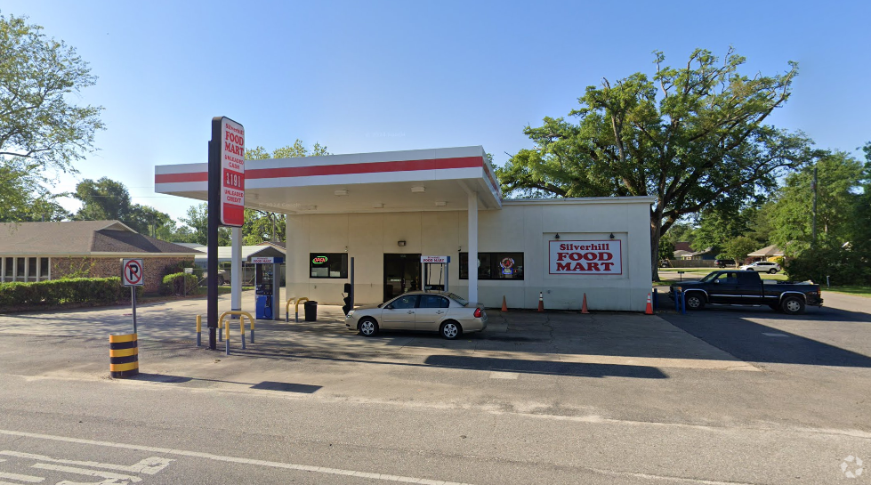 Primary Photo Of 15820 Silverhill Ave, Silverhill Convenience Store For Sale