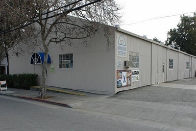 More Photos Of 425 Portage Ave, Palo Alto Warehouse For Lease