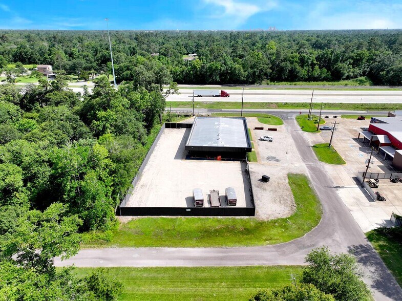 More Photos Of 3410 I-10 W, Orange Office For Sale