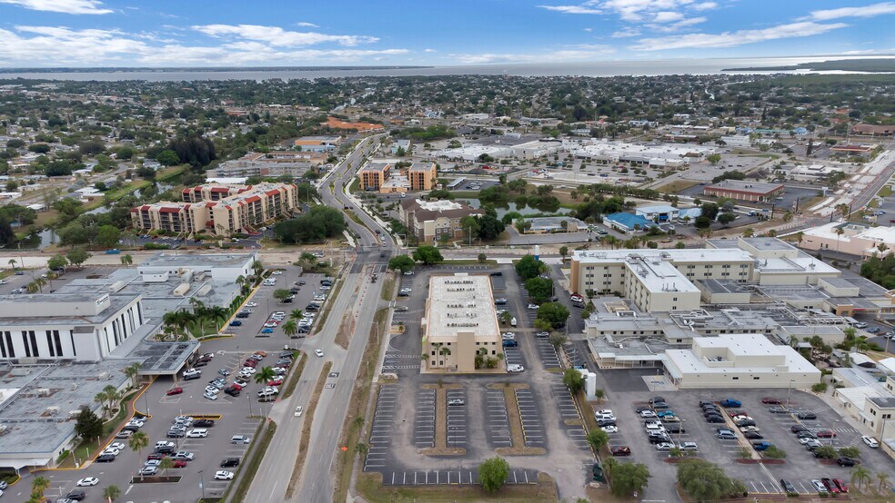 More Photos Of 2525 Harbor Blvd, Port Charlotte Medical For Sale